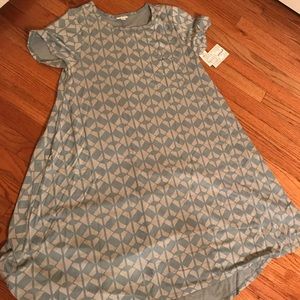 Lularoe large Carly